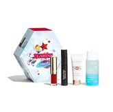 CLARINS Make-Up Essentials Collection